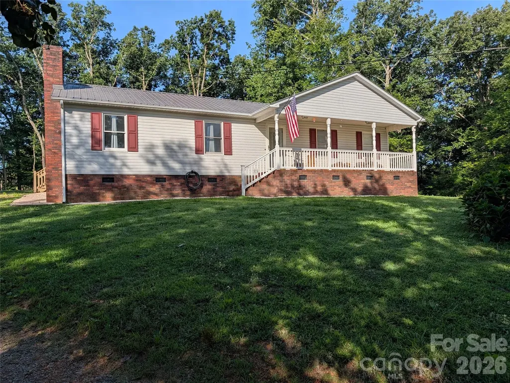 Oakboro NC, 10174 Nc 138 Highway