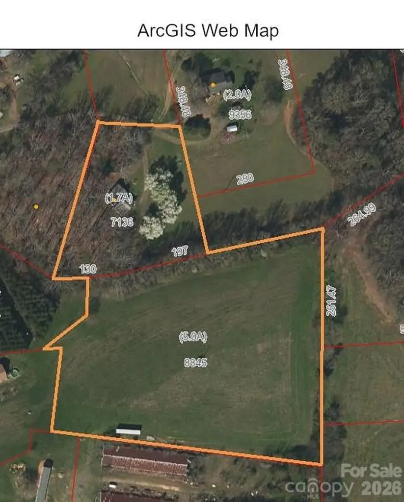 10174 Nc 138 Highway Oakboro NC 28129