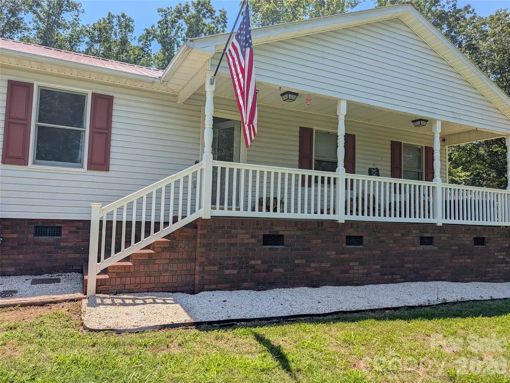 10174 Nc 138 Highway Oakboro NC 28129