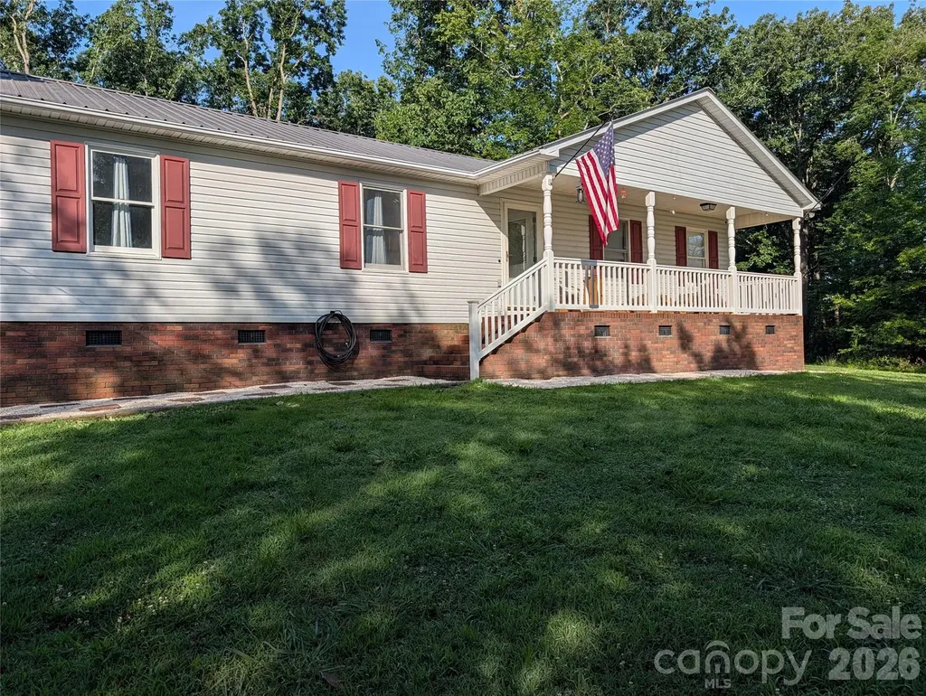 10174 Nc 138 Highway Oakboro NC 28129