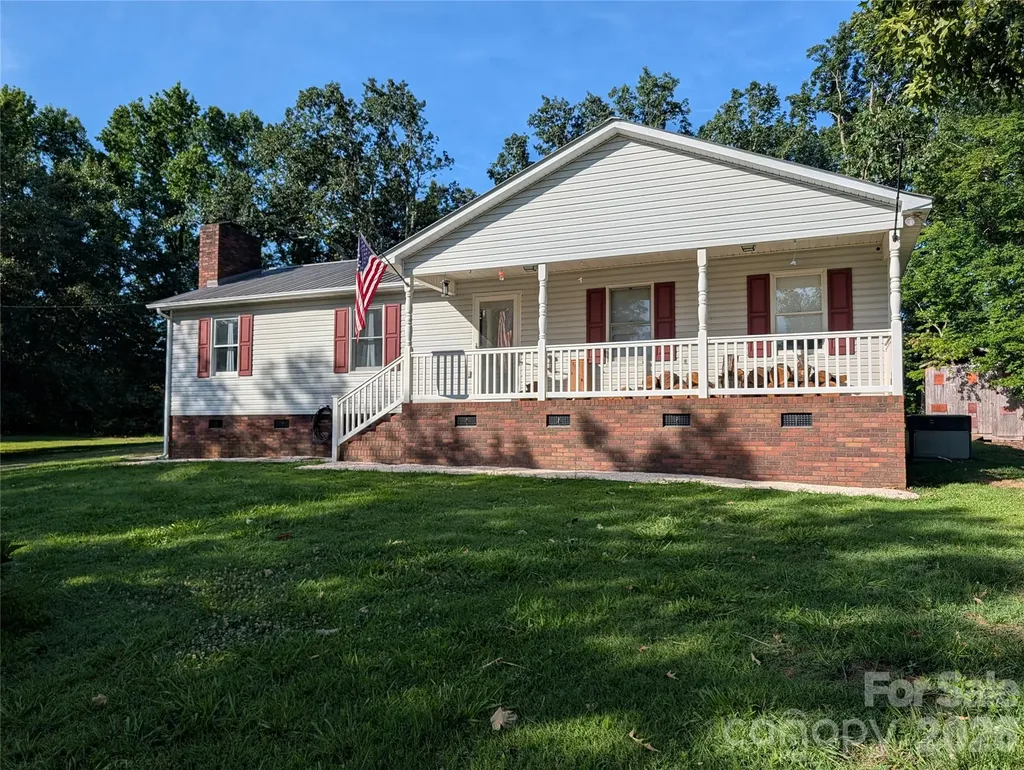 10174 Nc 138 Highway Oakboro NC 28129