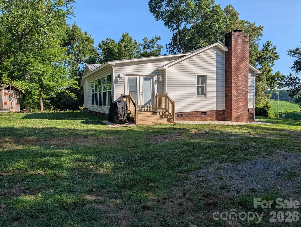 10174 Nc 138 Highway Oakboro NC 28129