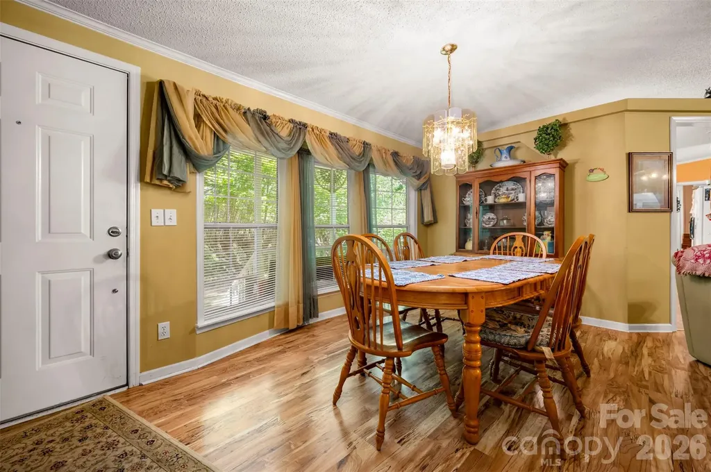98 Lanning Drive Columbus NC 28722