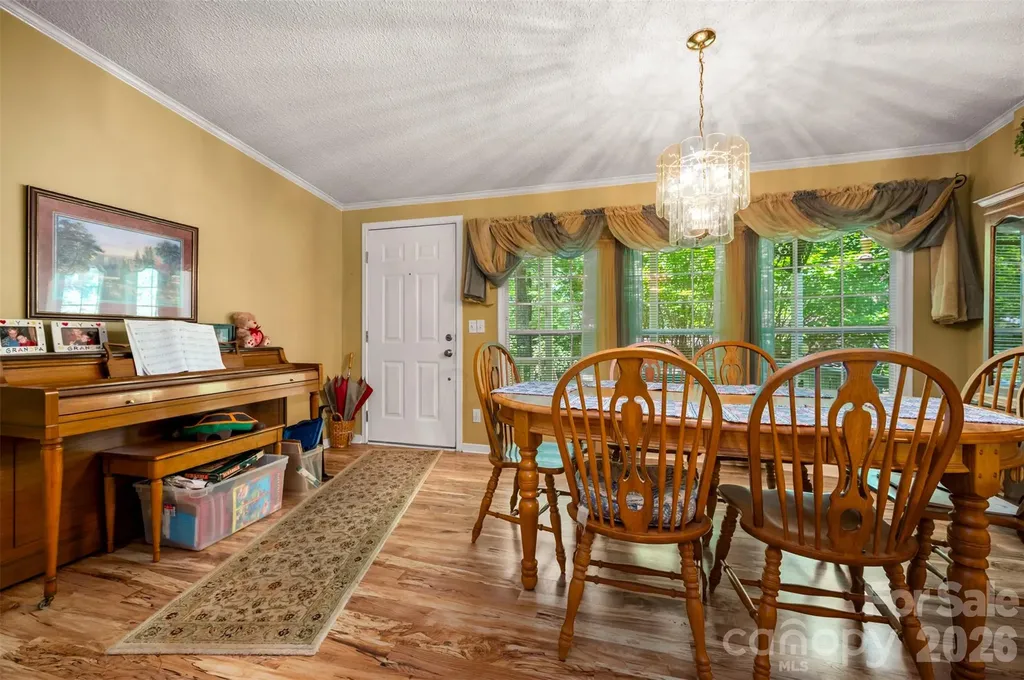 98 Lanning Drive Columbus NC 28722
