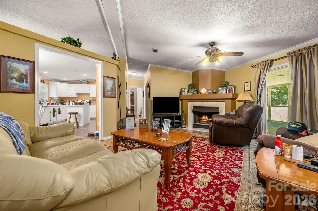 98 Lanning Drive Columbus NC 28722