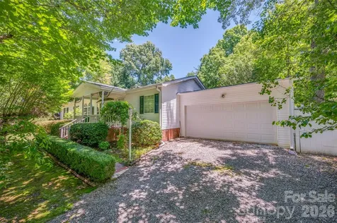 98 Lanning Drive Columbus NC 28722