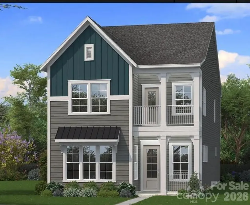 3012 Broken Spur Lane Pineville NC 28134