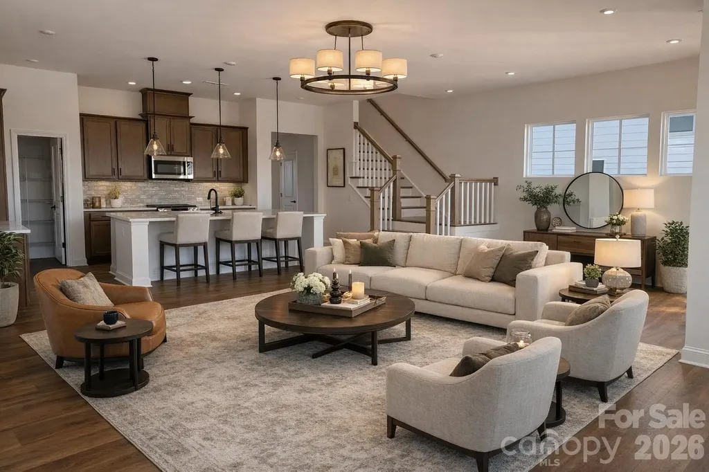 3012 Broken Spur Lane Pineville NC 28134