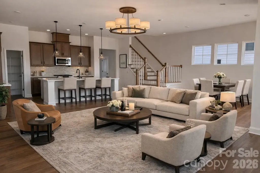 3012 Broken Spur Lane Pineville NC 28134