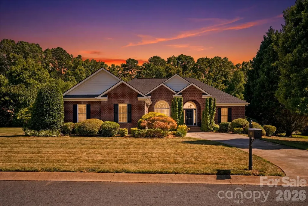 619 Laurel Valley Way Salisbury NC 28144