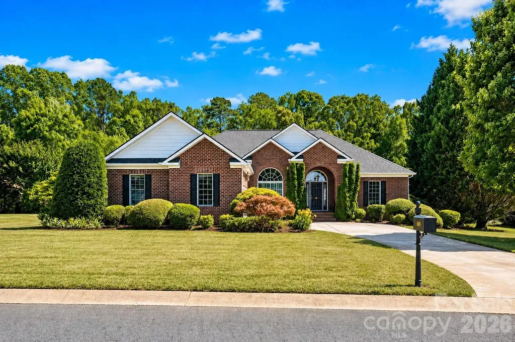 619 Laurel Valley Way Salisbury NC 28144