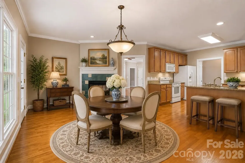 619 Laurel Valley Way Salisbury NC 28144