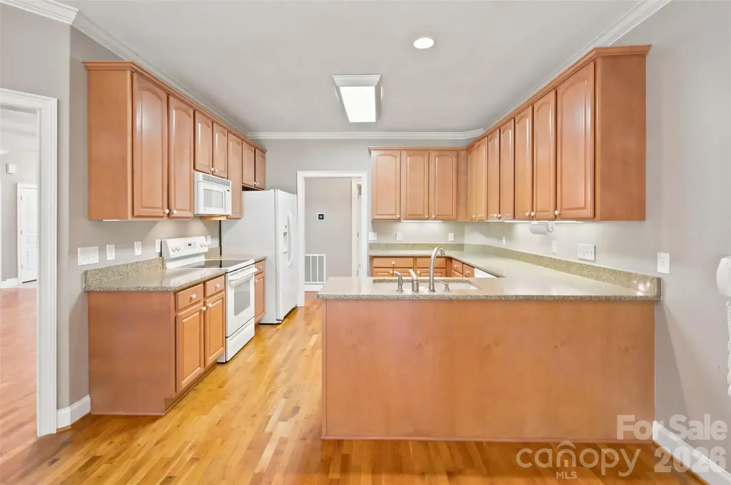 619 Laurel Valley Way Salisbury NC 28144