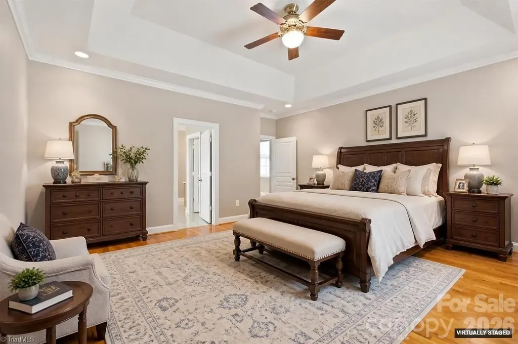 619 Laurel Valley Way Salisbury NC 28144