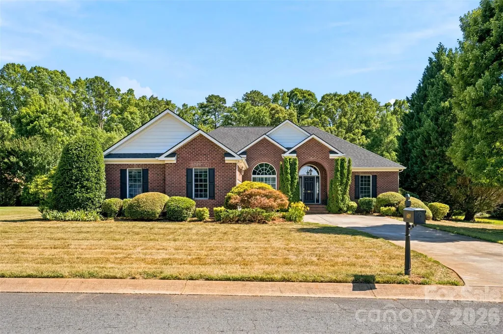 619 Laurel Valley Way Salisbury NC 28144