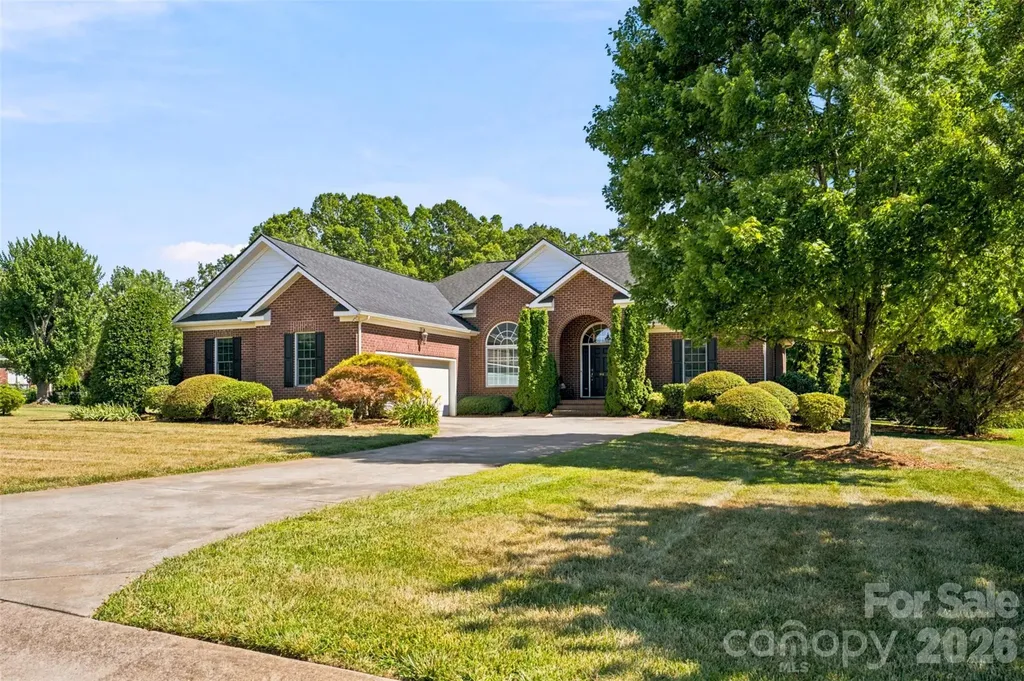 619 Laurel Valley Way Salisbury NC 28144
