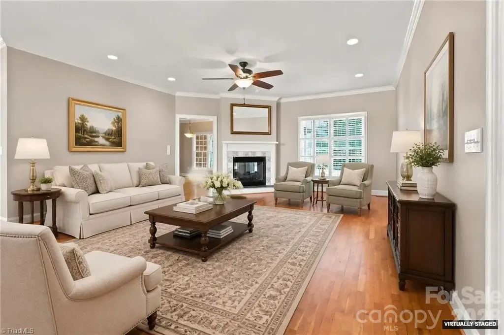 619 Laurel Valley Way Salisbury NC 28144