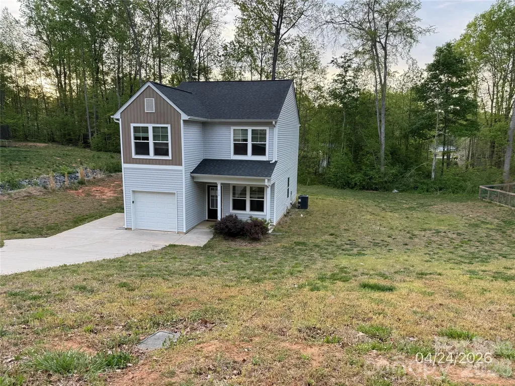 113 Teak Drive Statesville NC 28625