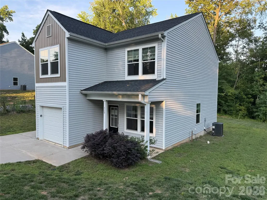 113 Teak Drive Statesville NC 28625