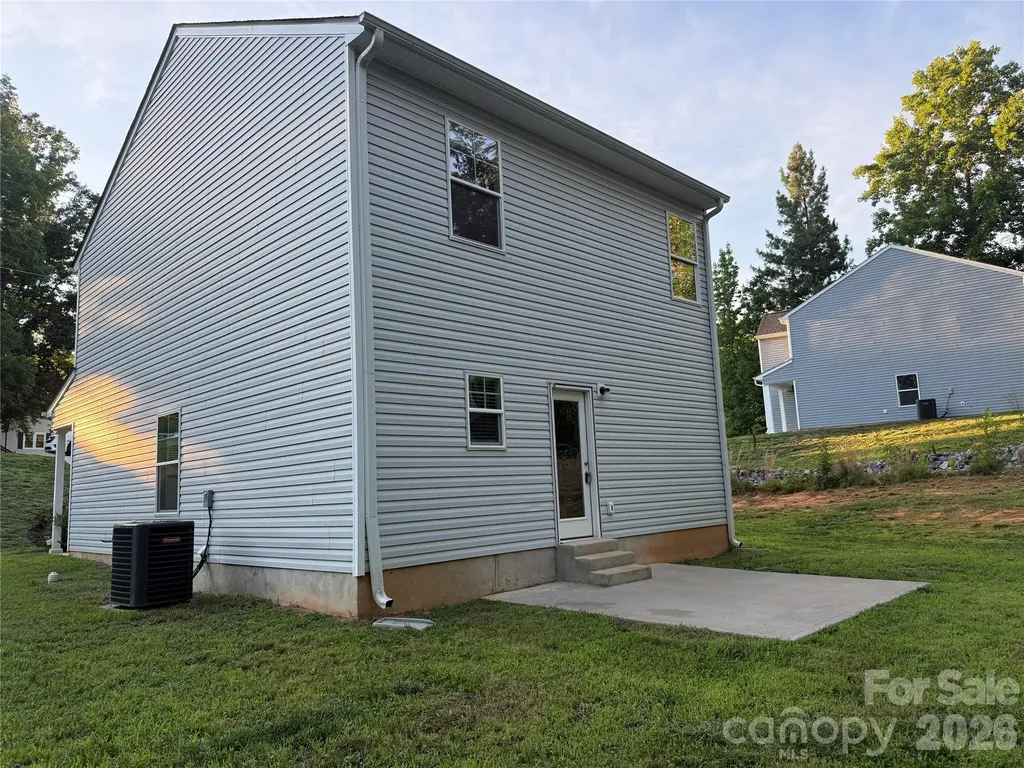 113 Teak Drive Statesville NC 28625
