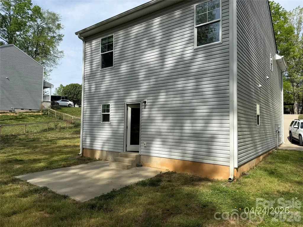 113 Teak Drive Statesville NC 28625