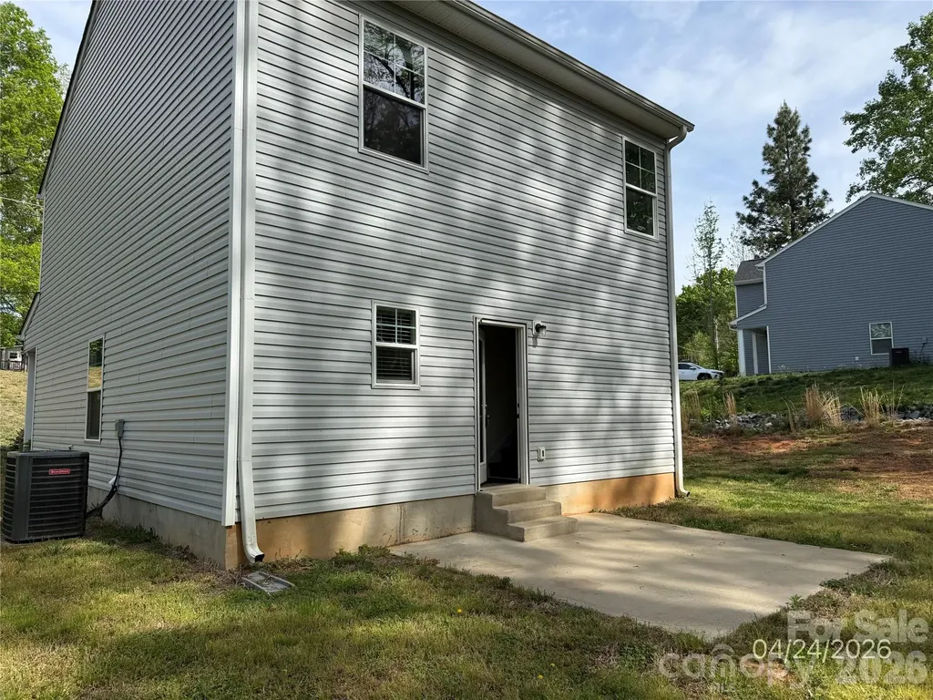 113 Teak Drive Statesville NC 28625