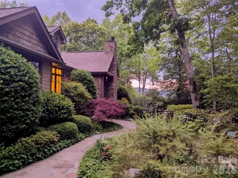 76 Cummings Crest Drive Hendersonville NC 28739