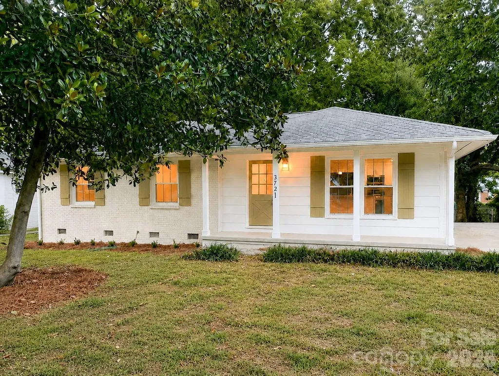 3721 Bankston Place Charlotte NC 28215