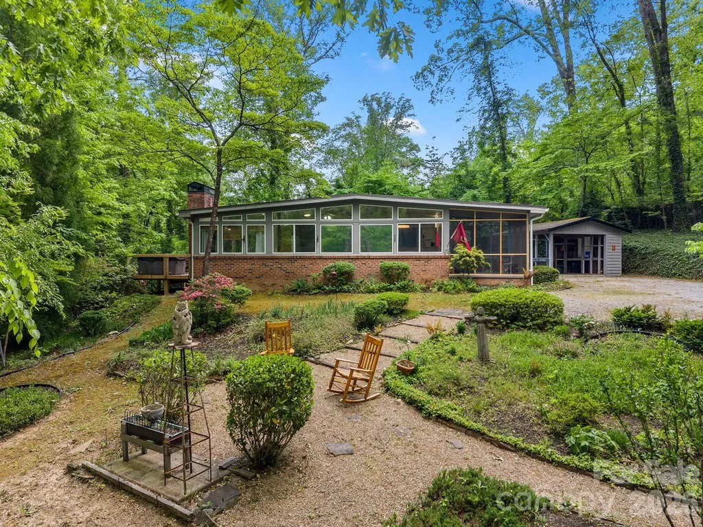 41 Red Bird Road Tryon NC 28782