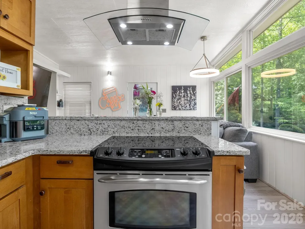 41 Red Bird Road Tryon NC 28782