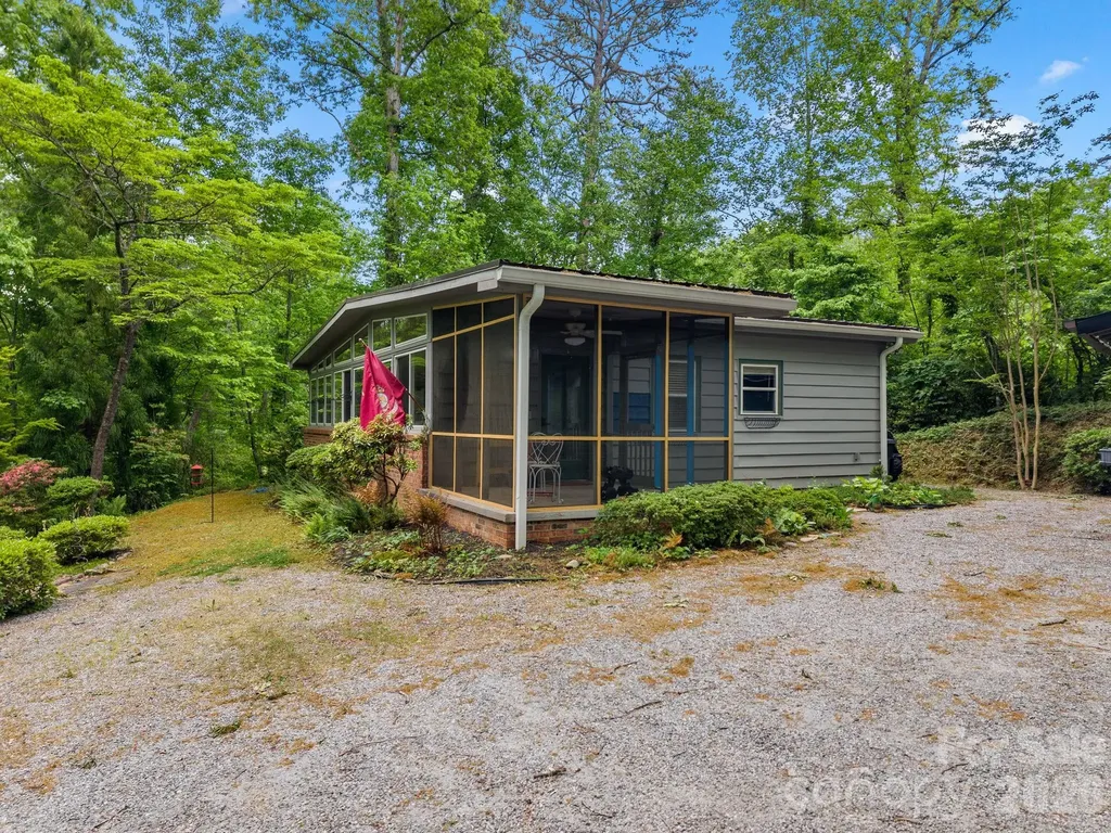 41 Red Bird Road Tryon NC 28782