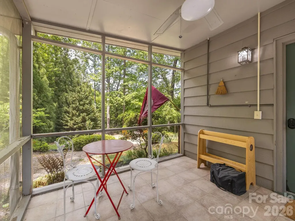 41 Red Bird Road Tryon NC 28782