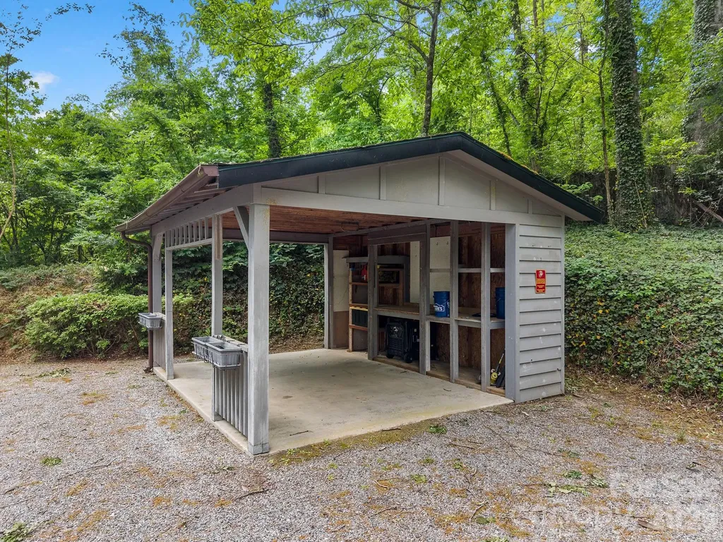 41 Red Bird Road Tryon NC 28782