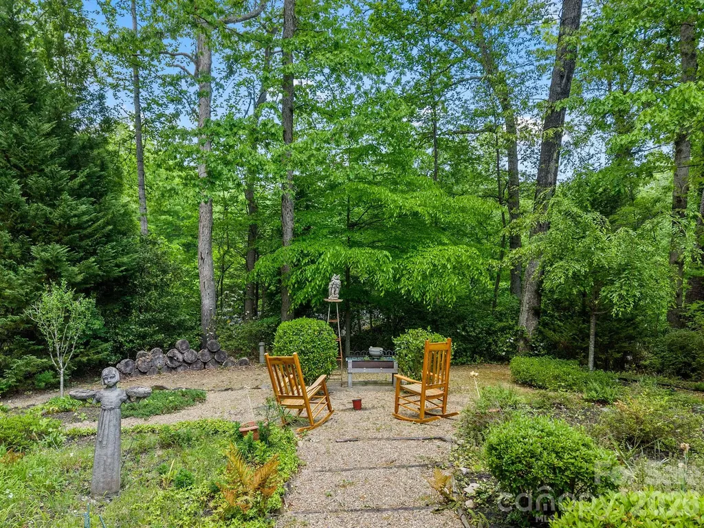 41 Red Bird Road Tryon NC 28782