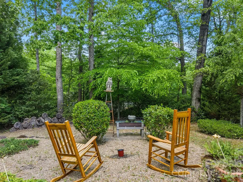 41 Red Bird Road Tryon NC 28782