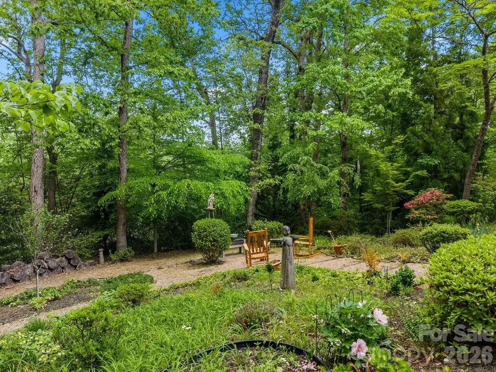 41 Red Bird Road Tryon NC 28782
