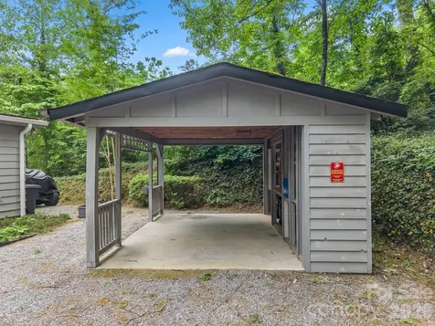 41 Red Bird Road Tryon NC 28782