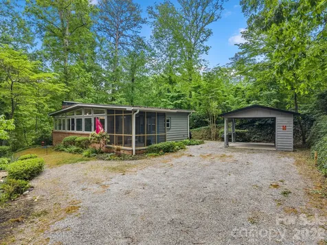 41 Red Bird Road Tryon NC 28782