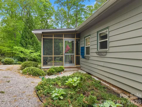 41 Red Bird Road Tryon NC 28782