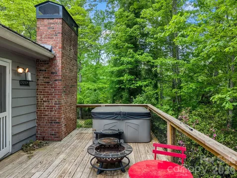 41 Red Bird Road Tryon NC 28782