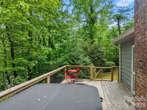 41 Red Bird Road Tryon NC 28782