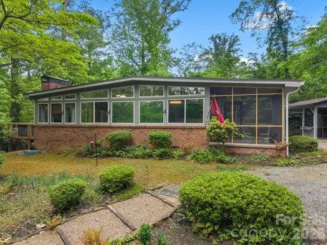 41 Red Bird Road Tryon NC 28782