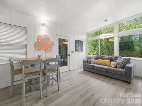 41 Red Bird Road Tryon NC 28782