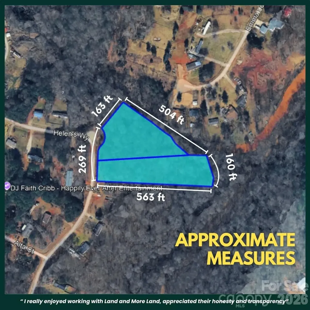 6392 Helens Way Denver NC 28037