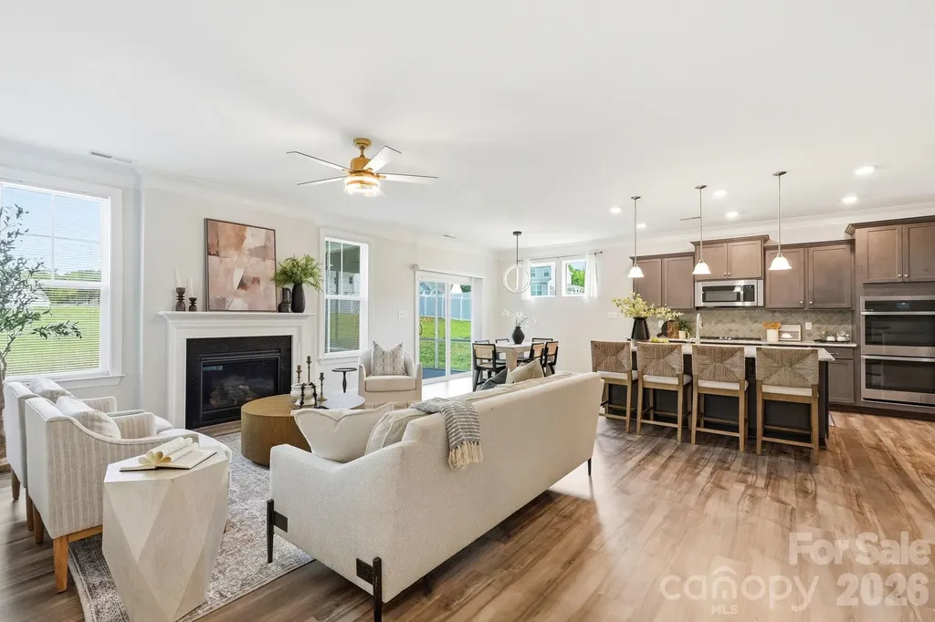 1514 Motsinger Road Winston Salem NC 27107