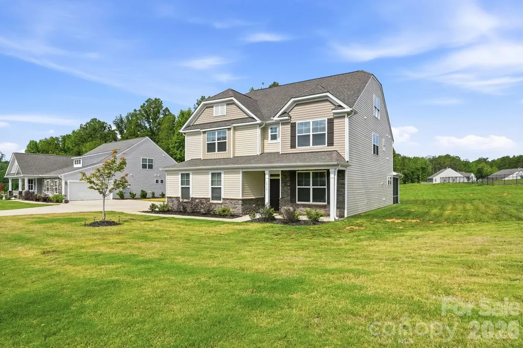 1514 Motsinger Road Winston Salem NC 27107