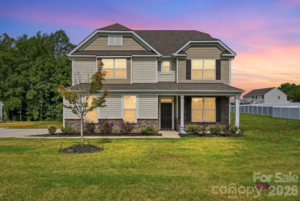 1514 Motsinger Road Winston Salem NC 27107