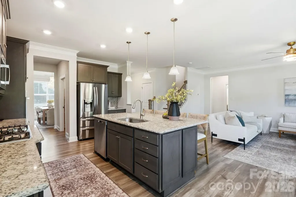 1514 Motsinger Road Winston Salem NC 27107