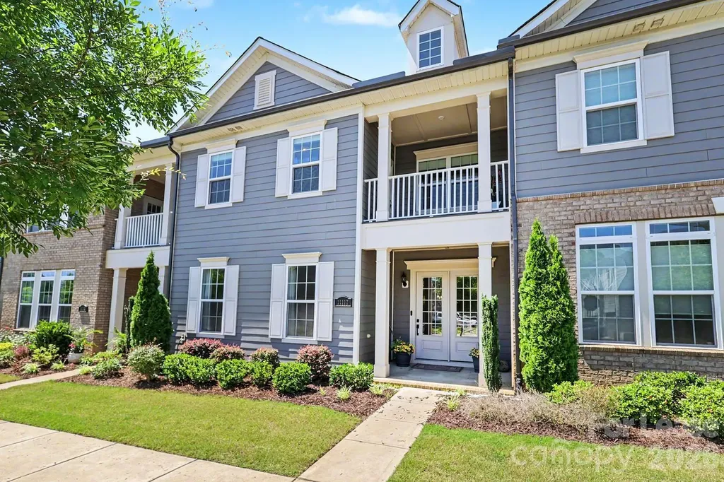 11117 Kilkenny Drive Charlotte NC 28277
