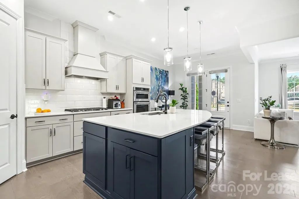 11117 Kilkenny Drive Charlotte NC 28277